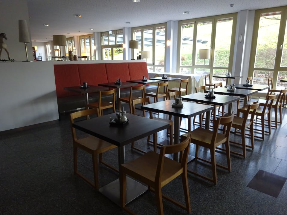 Gastro Dorint Hotel Durbach/Schwarzwald
