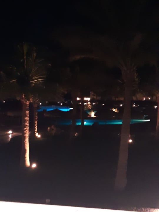 Pool Three Corners Sea Beach Resort