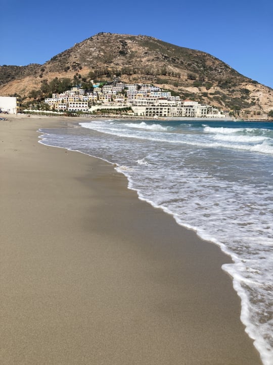 Strand Fodele Beach & Water Park Holiday Resort