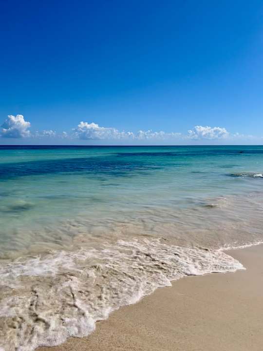 Strand Calimera Yati Beach