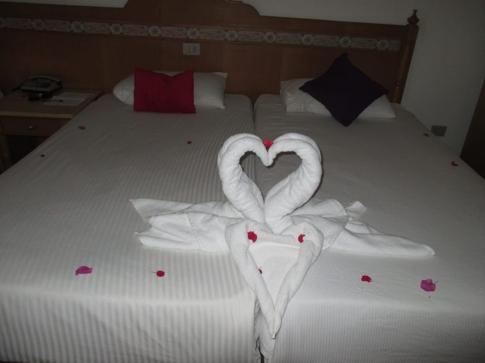 Zimmer Pickalbatros Aqua Park Resort - Hurghada