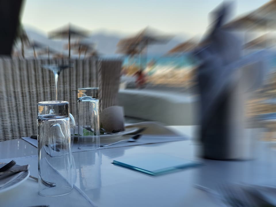 Gastro Apollonia Beach Resort & Spa