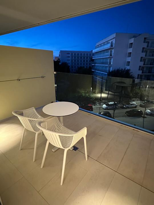 Zimmer Hipotels Gran Playa De Palma