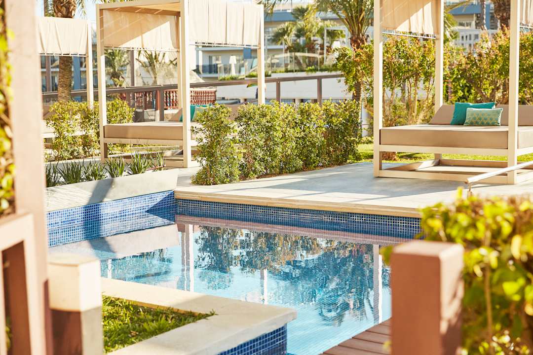 Zimmer Zafiro Palace Alcudia