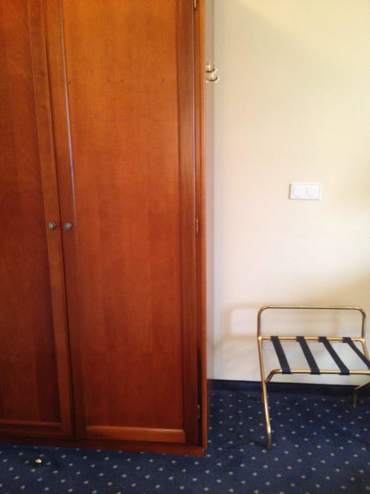 Nutzungsgemäß eingerichtet Victor's Residenz Hotel Leipzig