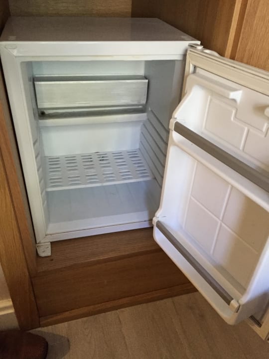 Leere Minibar Ulusoy Kemer Holiday Club