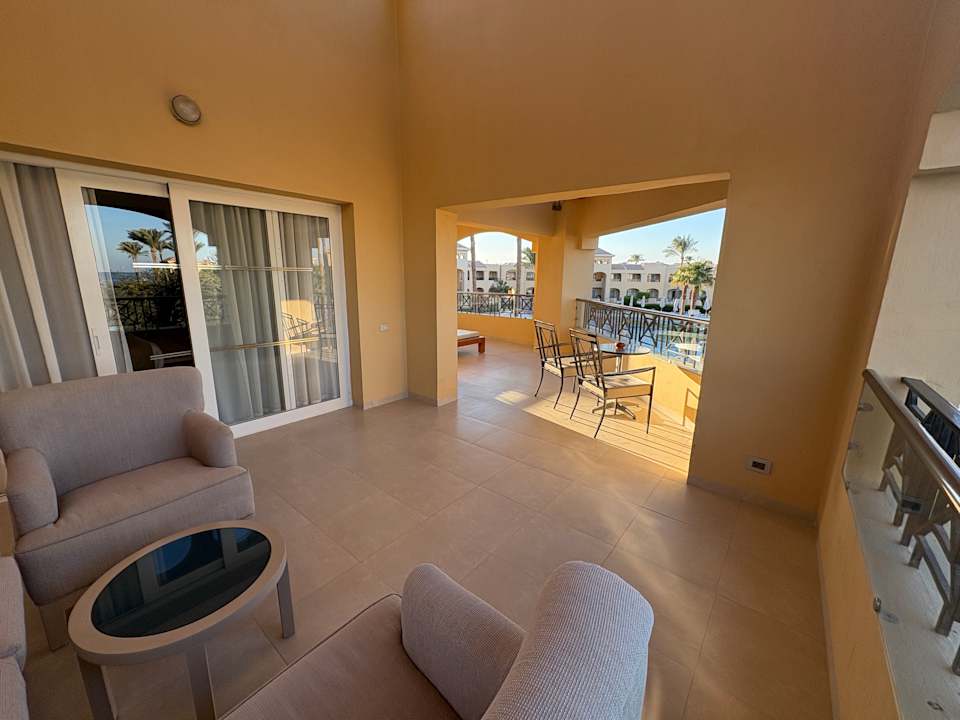 Zimmer Cleopatra Luxury Resort Makadi Bay