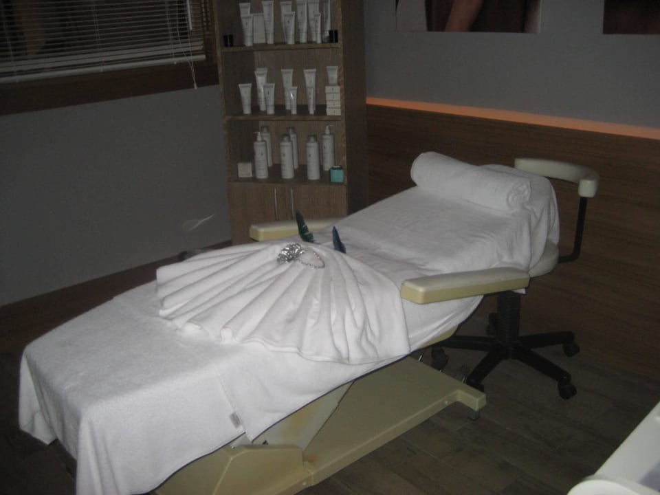 Sonstiges  Side Royal Palace Hotel & Spa