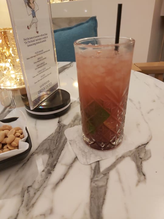 Gastro Mythos Palace Resort & Spa