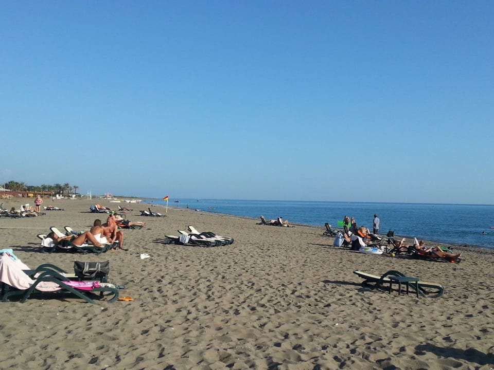 Strand Sherwood Dreams Resort