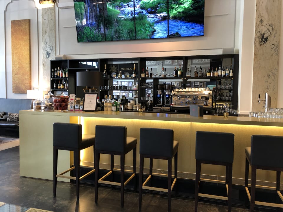 Gastro Reichshof Hamburg