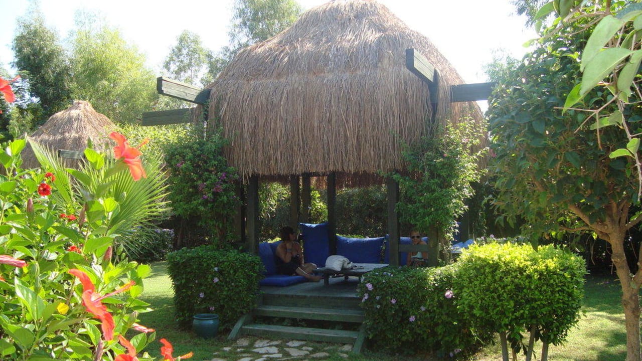 Pavillon Bella Resort & Spa