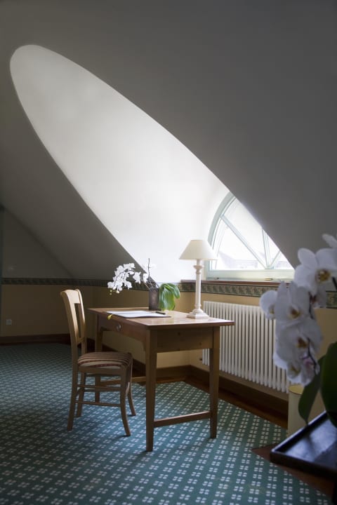 Romantiksuite Schloss Hotel Dresden-Pillnitz