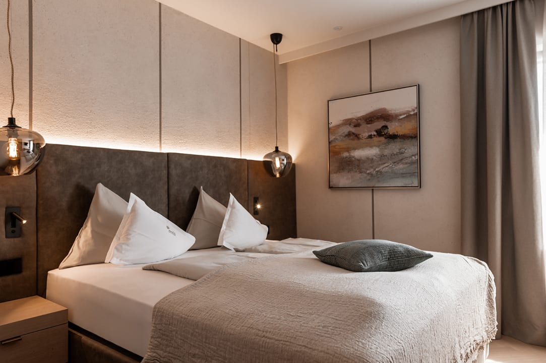 Zimmer Sonnen Resort