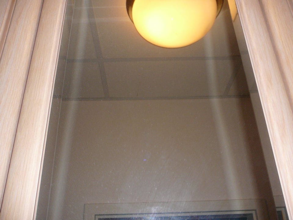 Der Spiegel Hotel Trebeltal