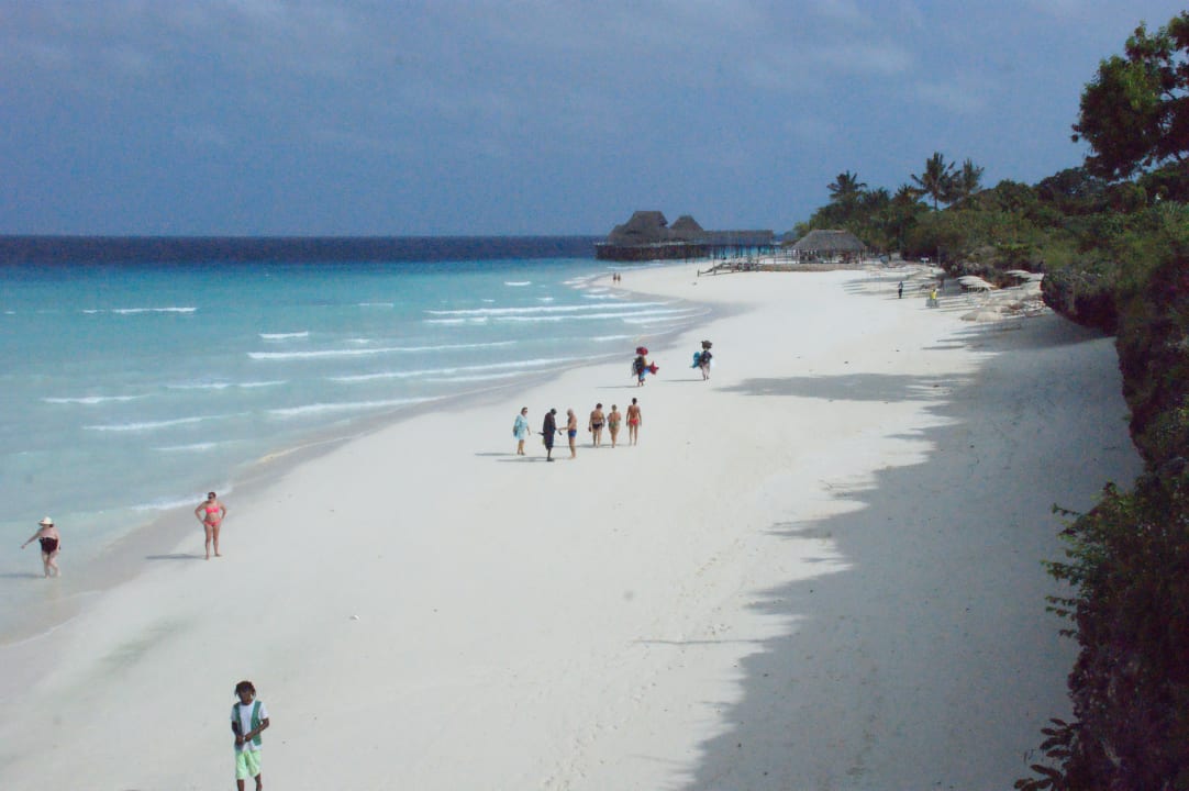 Strand Hotel Riu Palace Zanzibar