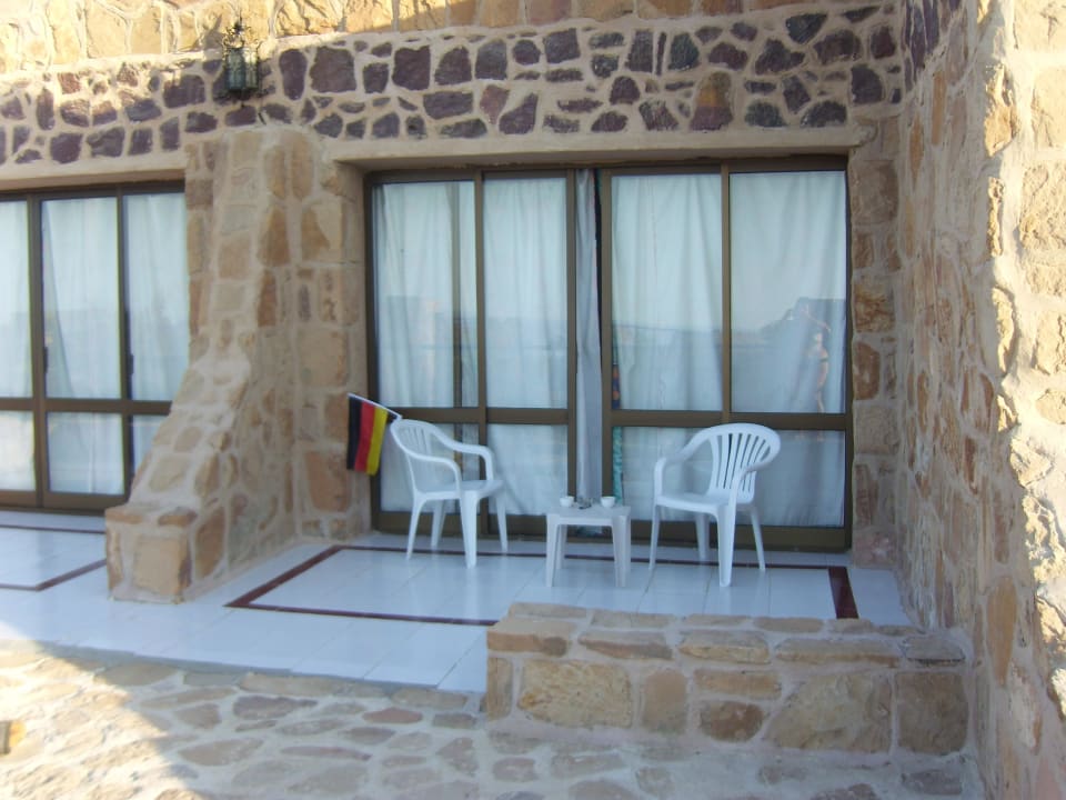 Unser Bungalow Utopia Beach Club