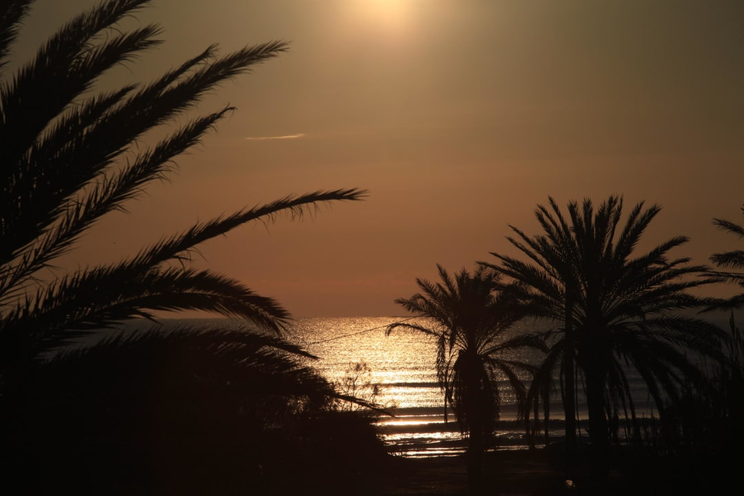 Meerblick Mahdia Beach & Aquapark