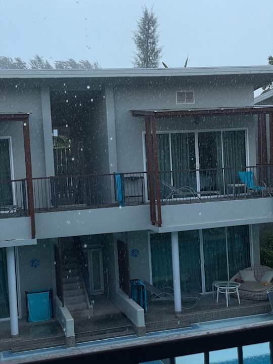 Außenansicht The Waters Khao Lak by Katathani