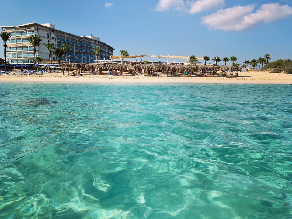 Strand Asterias Beach