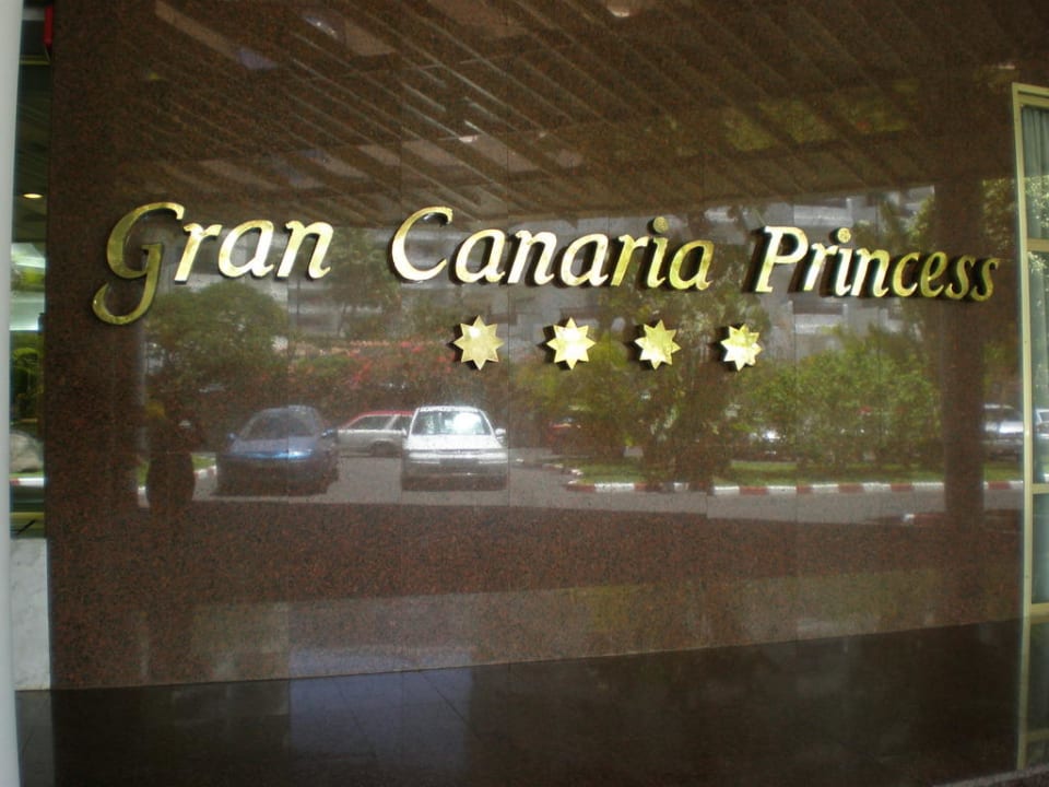 Gran Canaria Princess Gran Canaria Princess