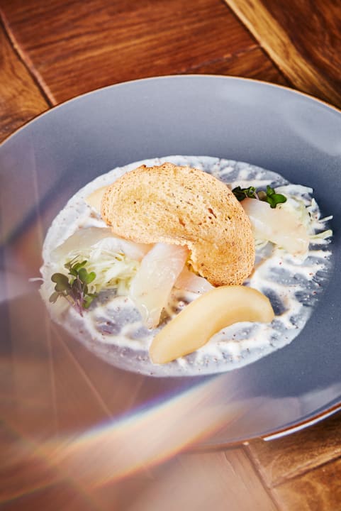 Gastro Boutique-Gasthof UEBERFUHR