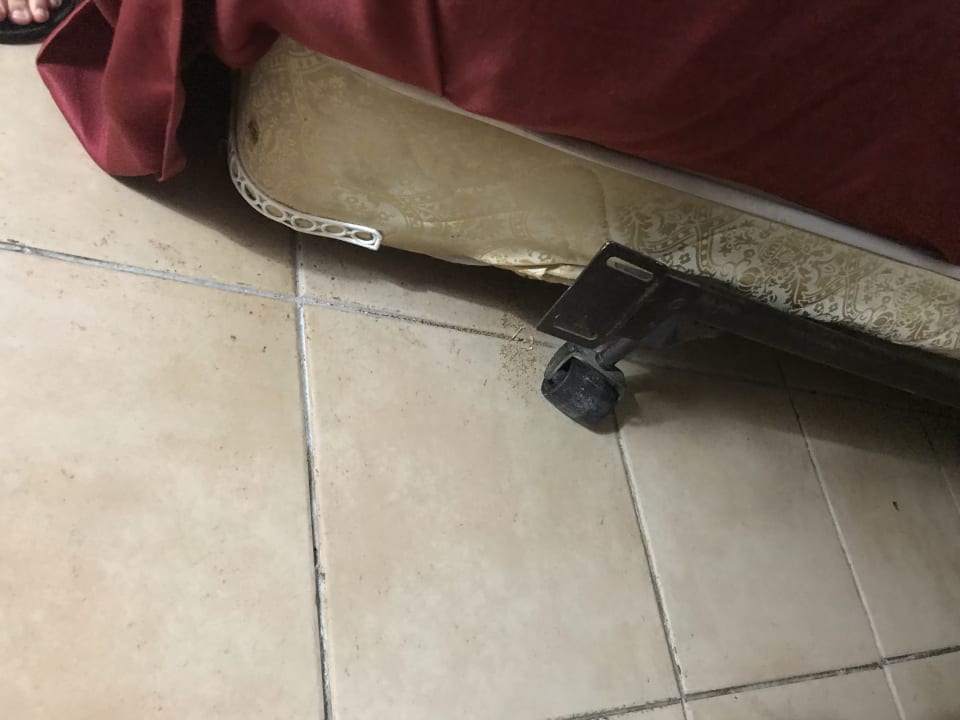 Zimmer BelleVue Dominican Bay