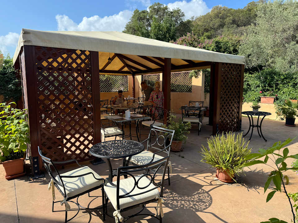 Gastro Hotel Fenicottero Rosa