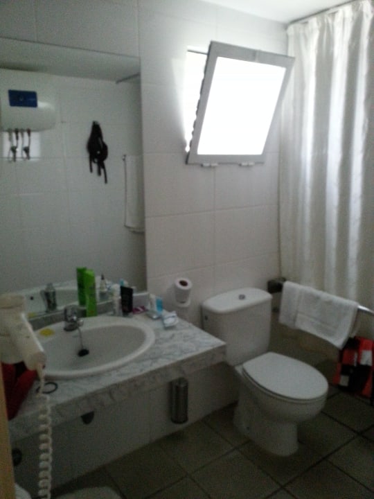 Bad Bull Costa Canaria & Spa - Adults only