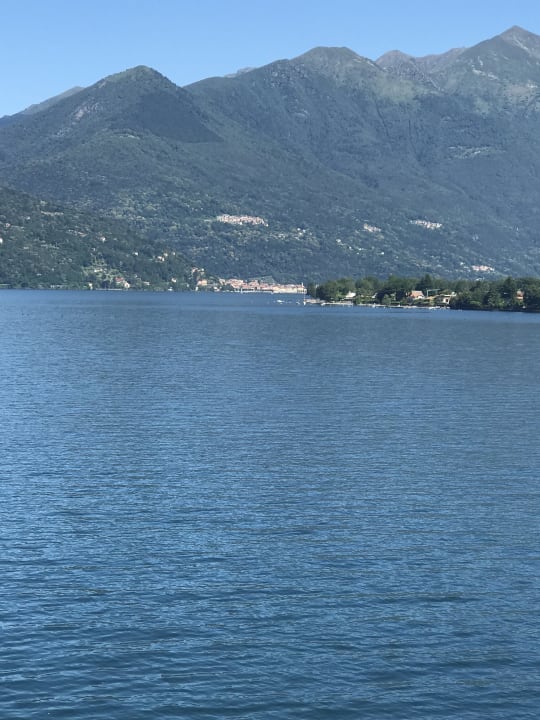 Strand Relais Villa Porta