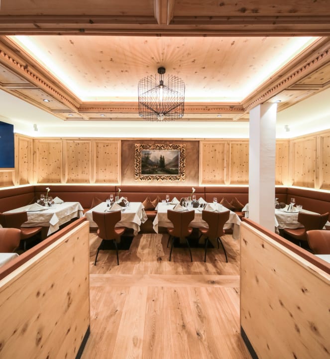 Gastro Hotel Tirol