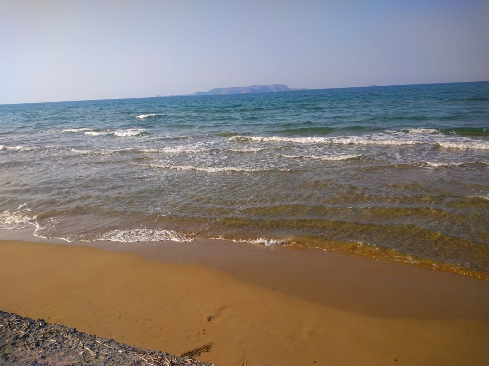 Strand Hotel Aphrodite Beach Club