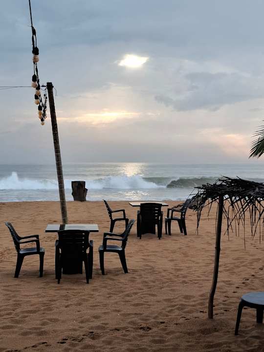 Gastro Hotel Bentota Village