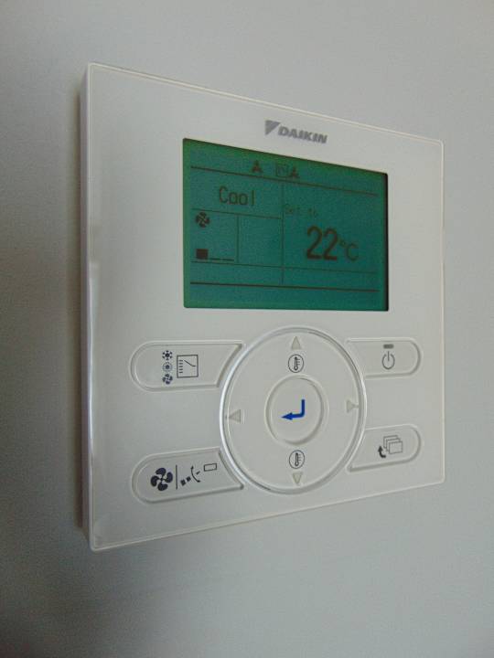 Zimmer Hotel Elisa Tirana, Affiliated by Meliá