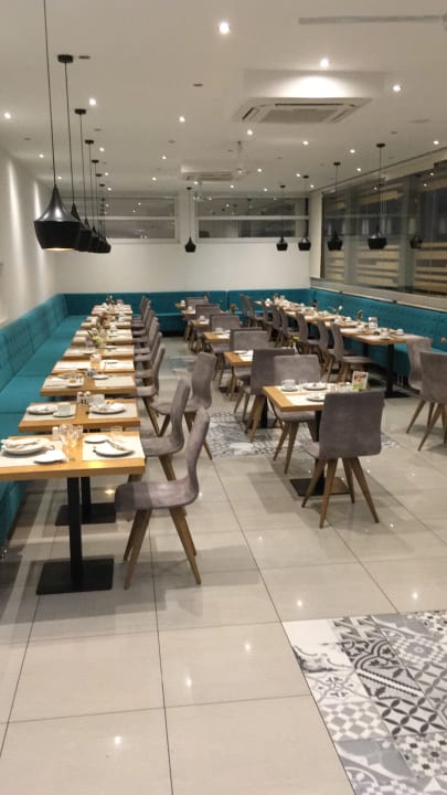 Gastro HARPIN Georgioupolis Resort Aquapark & SPA