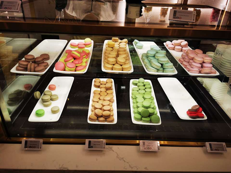 Gastro Ela Excellence Resort Belek