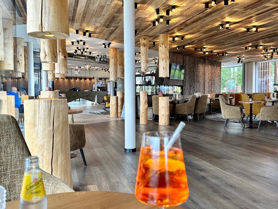 Gastro SONNENBERG | Panorama Dolomites Wellbeing