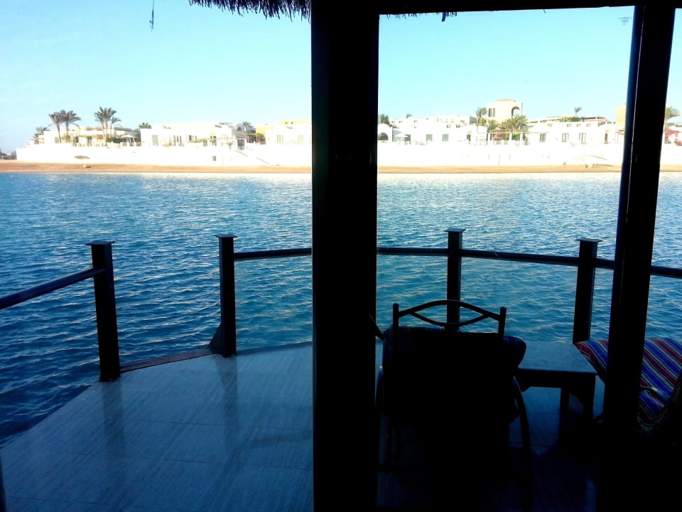 Relaxation with a view Panorama Bungalows Resort El Gouna