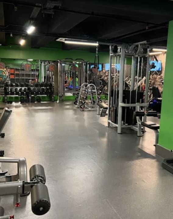 Sport & Freizeit Megasaray Resort Side