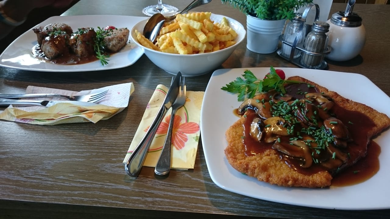 Gastro Landgasthof zum Wiesengrund