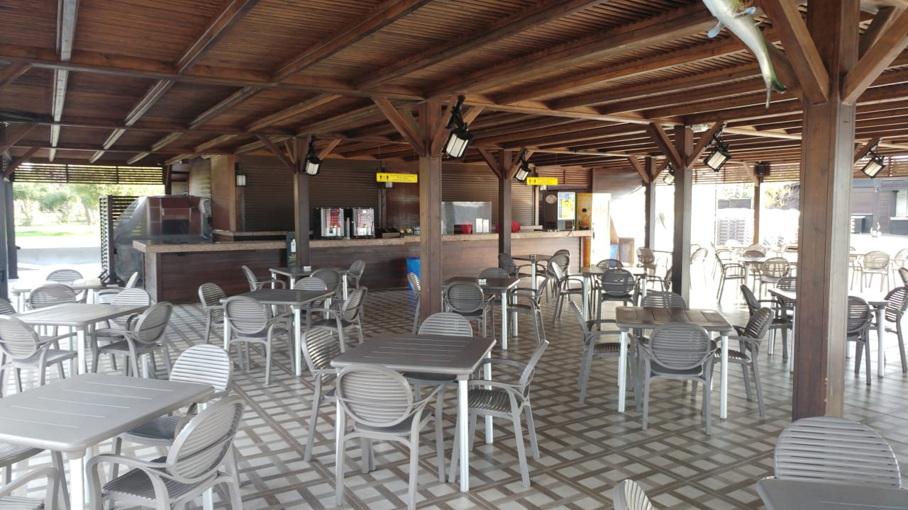 Gastro Aydinbey Kings Palace & Spa