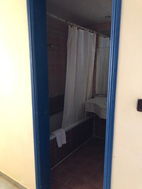 Zimmer Three Corners Equinox Beach Resort