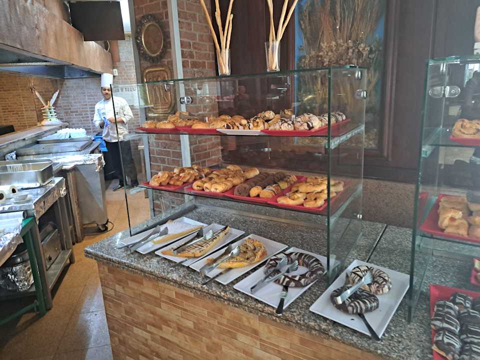 Gastro Menaville Safaga