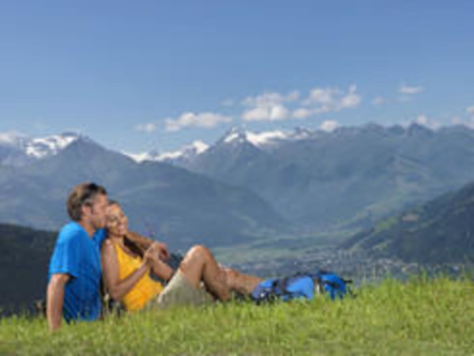 Zell am See Hotel Panorama