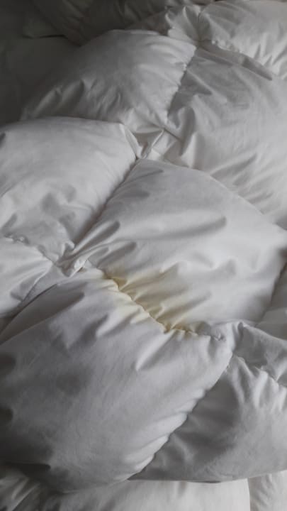 Zimmer Hotel Mercure Hagen