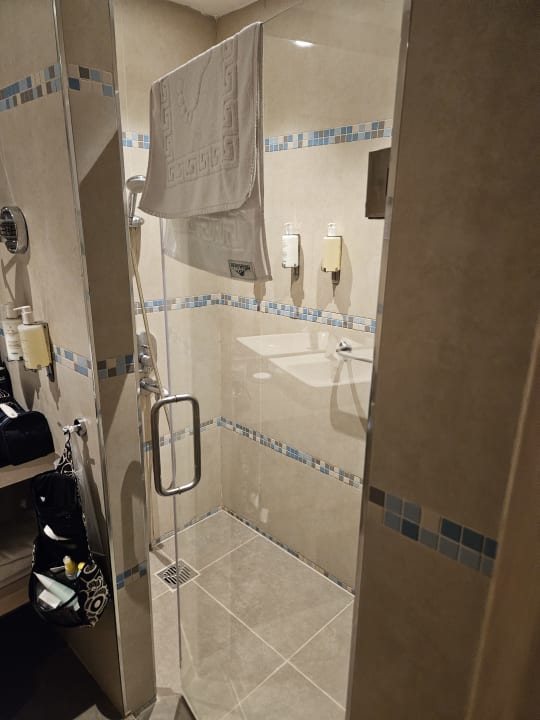 Zimmer Megasaray Club Belek