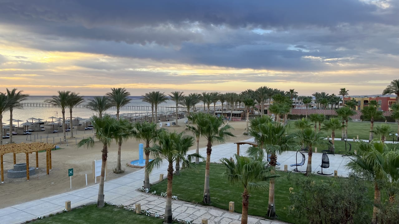 Strand Casa Mare Resort