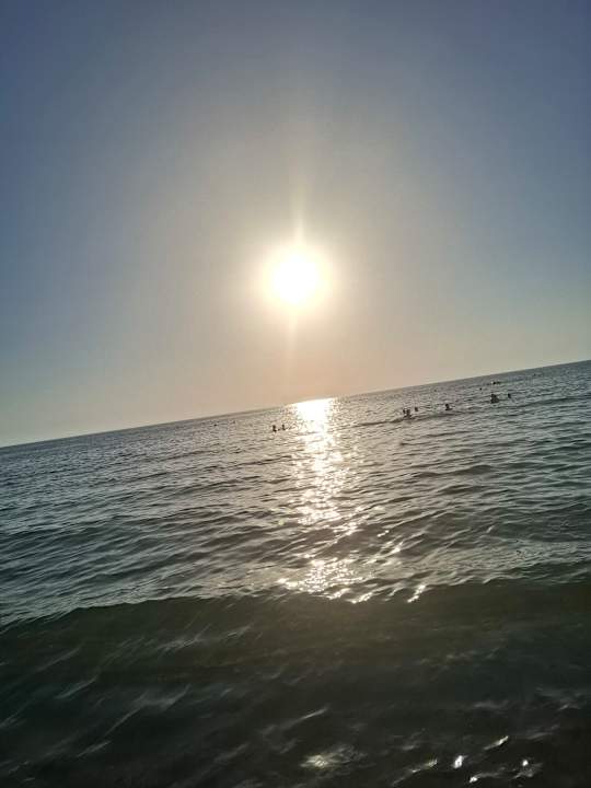 Strand My Home Resort