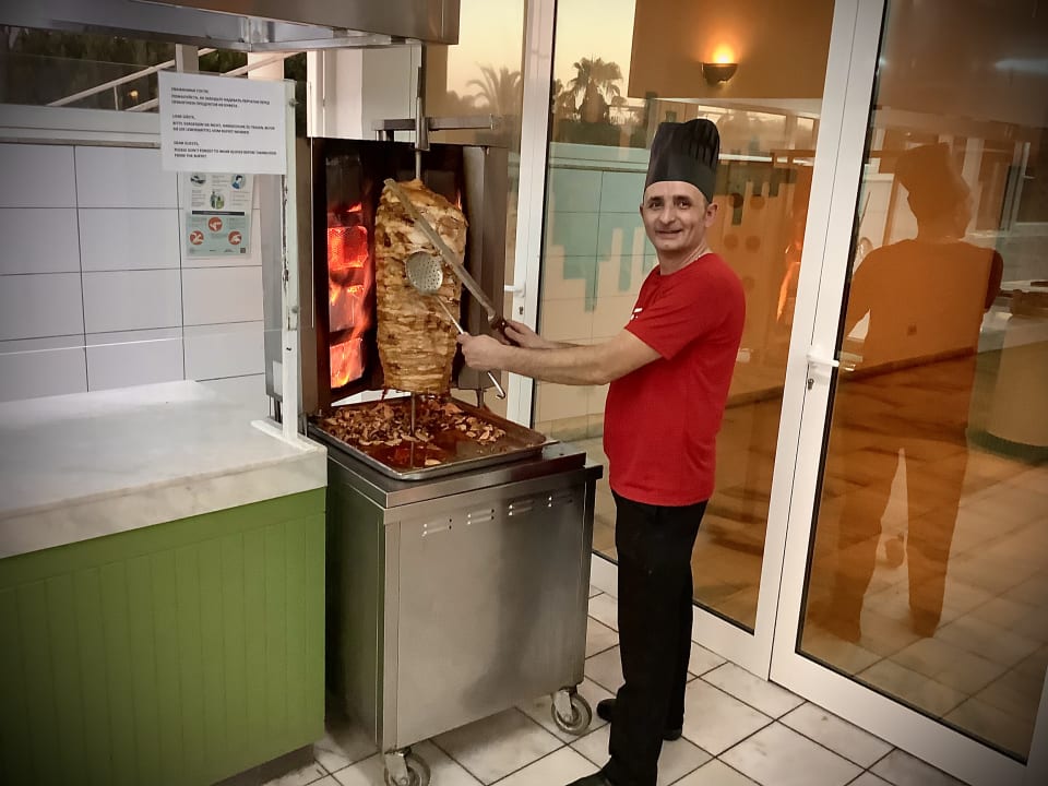 Sonstiges Süral Saray Hotel