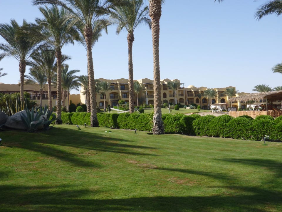 Weg zum Strand Jaz Solaya